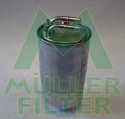 MULLER FILTER Degvielas filtrs FN390
